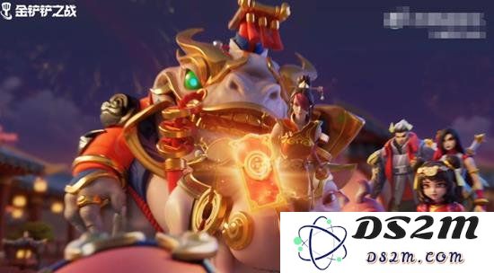 金铲铲天选福星羁绊详解：25年天选福星的精彩纷呈