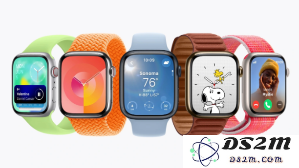 如何直接在Apple Watch 上添加 Apple Pay 银行卡？