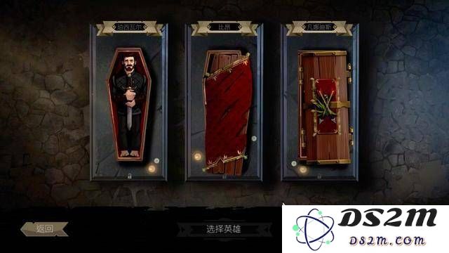 《敲棺盖》卡牌RPG：春季来临，准备迎接PS5与Xbox的全新冒险