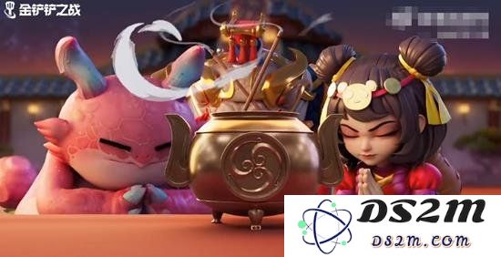 金铲铲天选福星赛季上线时间与玩法解析