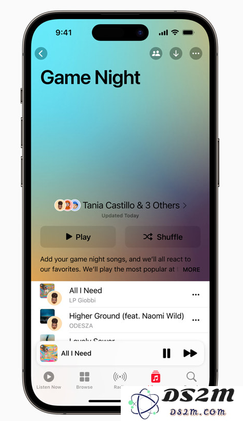 苹果 iOS 17 有哪些值得关注的细节更新？