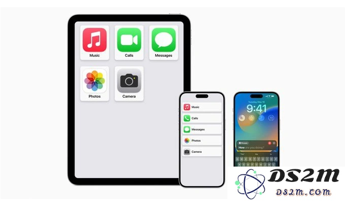iOS 17 新推出的无障碍功能有哪些特点与应用？