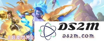 超能世界恶魂魔锤神器详细属性解析及使用技巧介绍