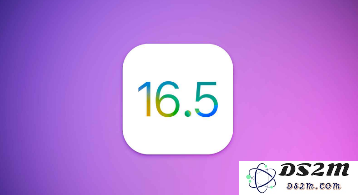 苹果为何推出了两个版本的iOS 16.5 RC？iOS 16.5 RC2的更新内容有哪些具体细节？