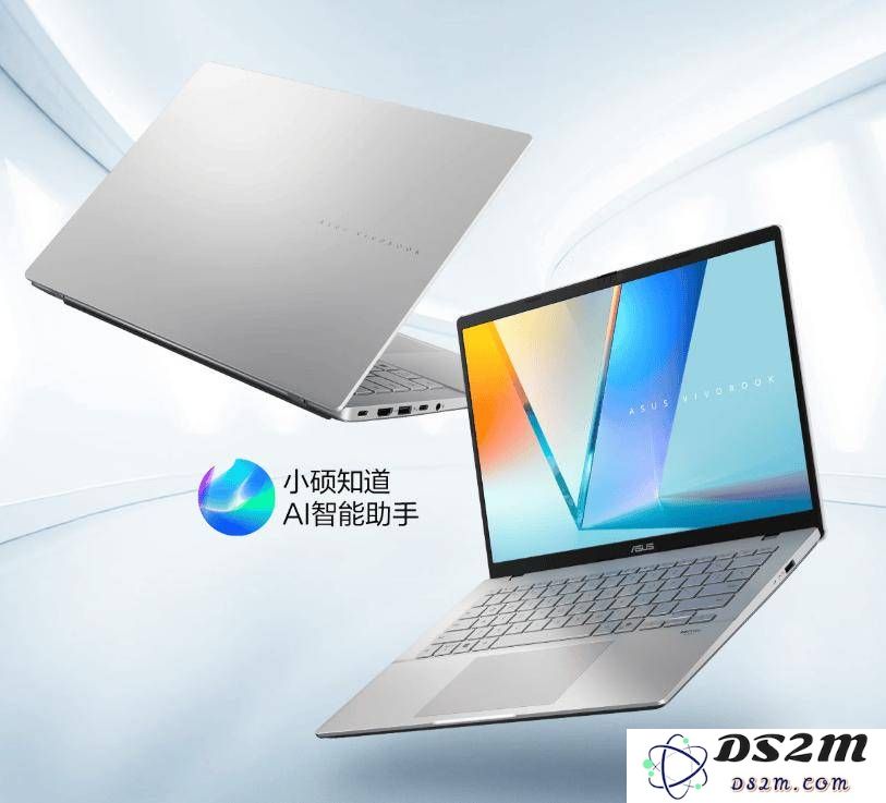 华硕无畏Pro14酷睿版2025：与《凸变英雄X》的完美融合，轻薄本的革命之作