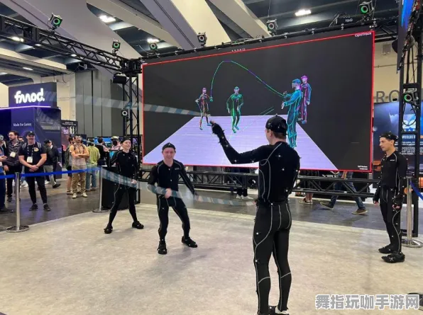 体感交互-剧情解析-GDC 2025游戏开发者大会已结束37天-淘宝互动
