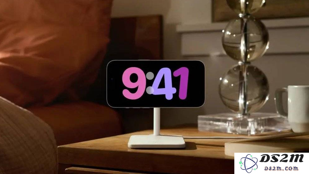 体验 iOS 17 带来的显著改进与直观感受有哪些呢？