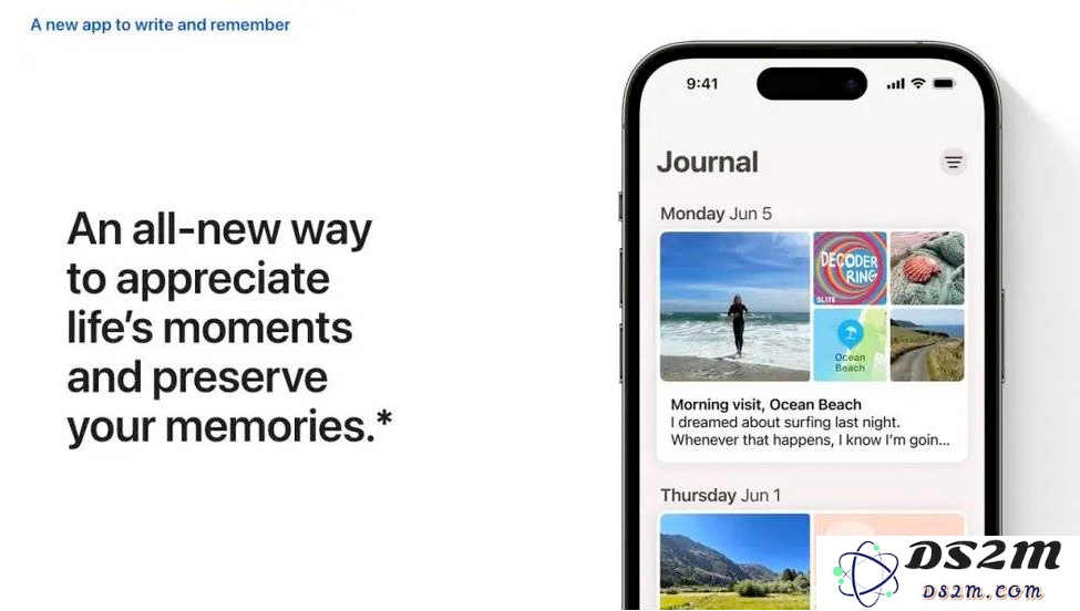 iOS 17 有哪些直观的升级感受呢？