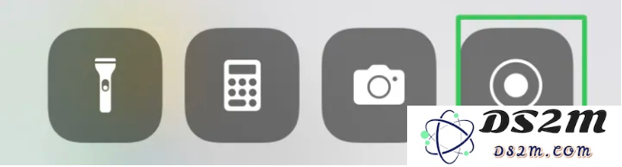 iPhone 14如何进行有声录屏？
