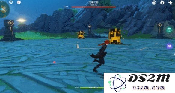 原神无相之岩位置解析：2024最新地图点位与打法攻略