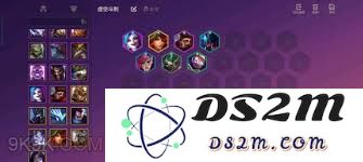 金铲铲之战中棋子最佳站位技巧与策略分享