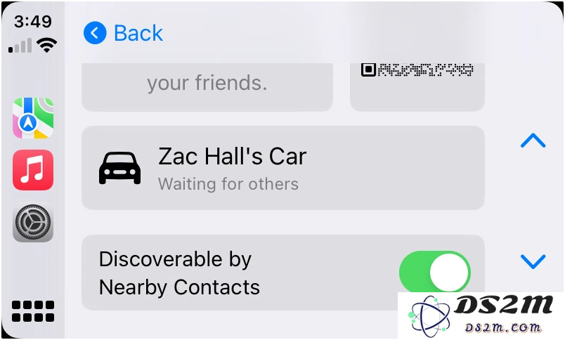 iOS 17 中， CarPlay 都有哪些新特性？