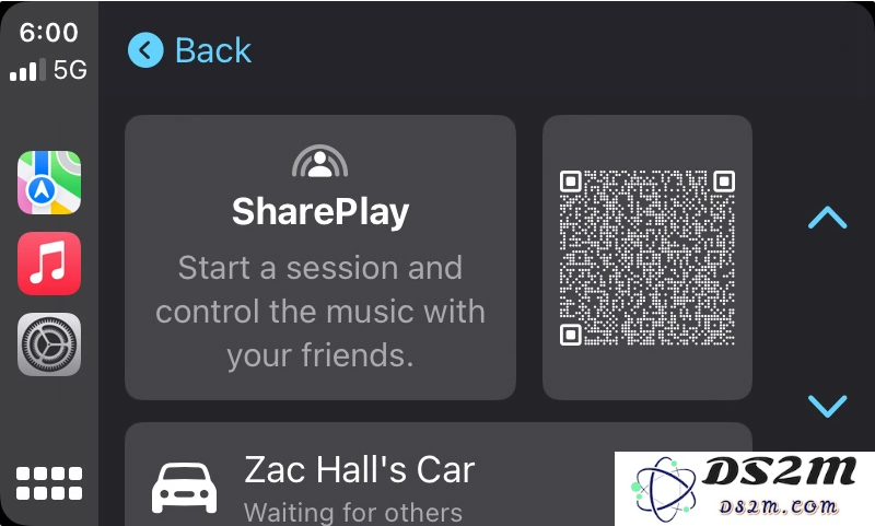 iOS 17 中， CarPlay 都有哪些新特性？