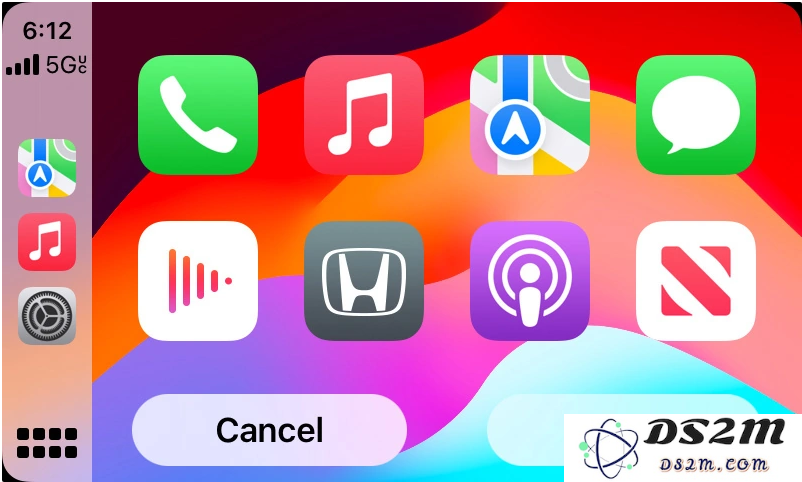 iOS 17 中， CarPlay 都有哪些新特性？