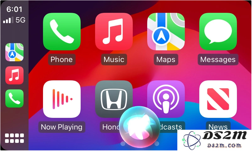 iOS 17 中， CarPlay 都有哪些新特性？