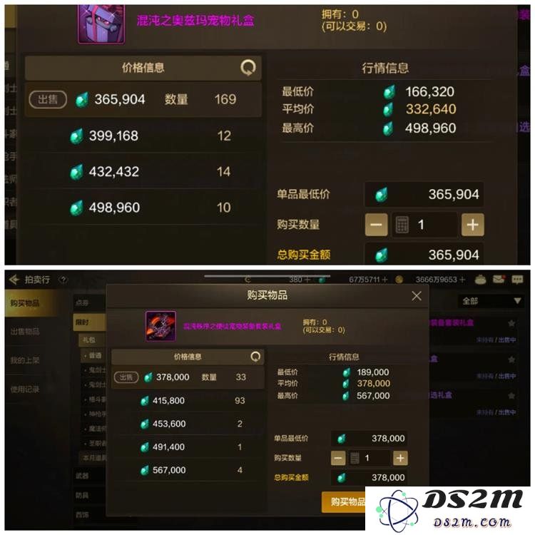 DNF手游拍卖行最贵的十大道具揭秘，贵重道具的性价比深度分析