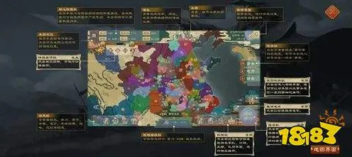 ▶紧急｜秘籍 最新攻略，0号版本全解析！新地图/角色/机制抢先看｜附开荒避坑指南&资源白嫖攻略
