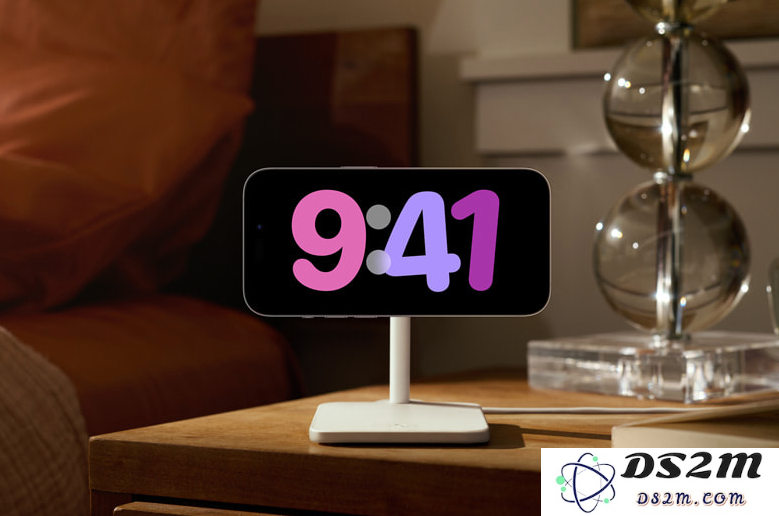 iOS 17 的 StandBy 功能详解及其对用户生活的影响有哪些？