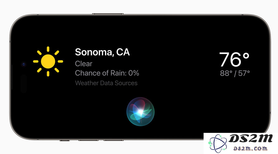 iOS 17 中的 StandBy 是什么功能？有什么用？