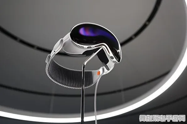 Vision Pro移植版-AI生成式游戏-2025年4月最新版