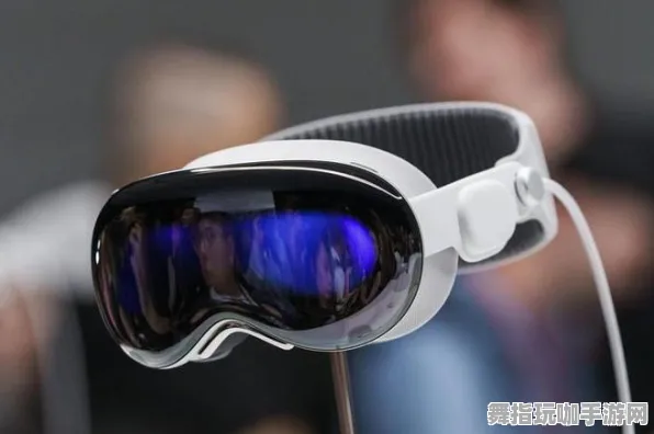 Vision Pro移植版-AI生成游戏的全新体验-2025年4月最新更新版本