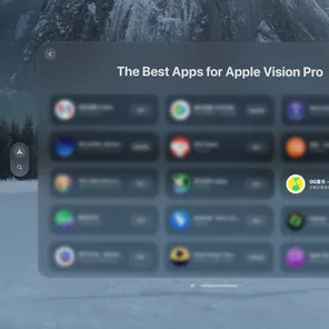 AI生成式游戏-Vision Pro移植版-剧情解析-S2赛季专属