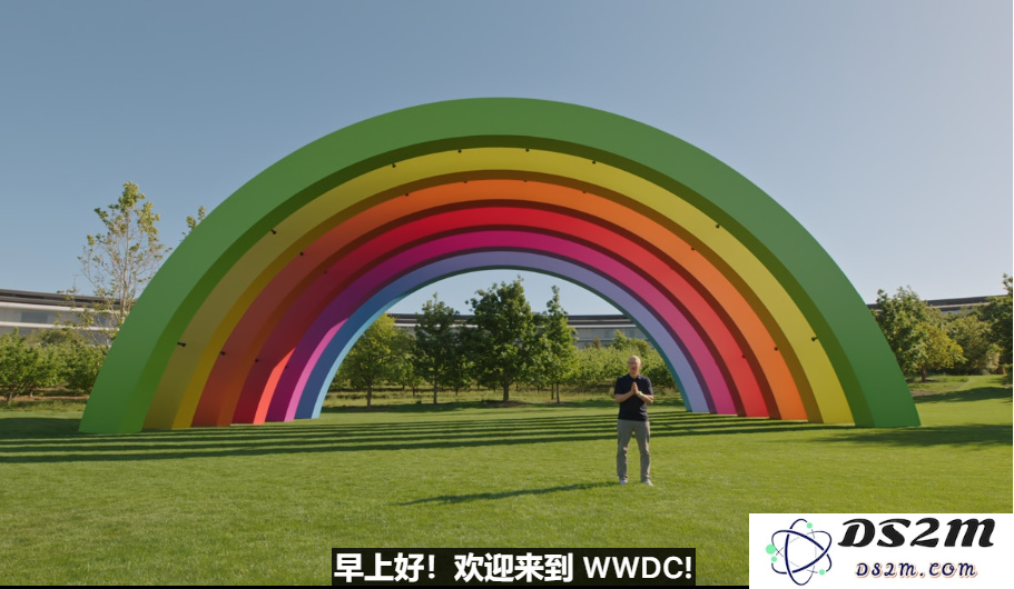 苹果WWDC2023全景回顾：重要更新、新功能及未来展望汇总