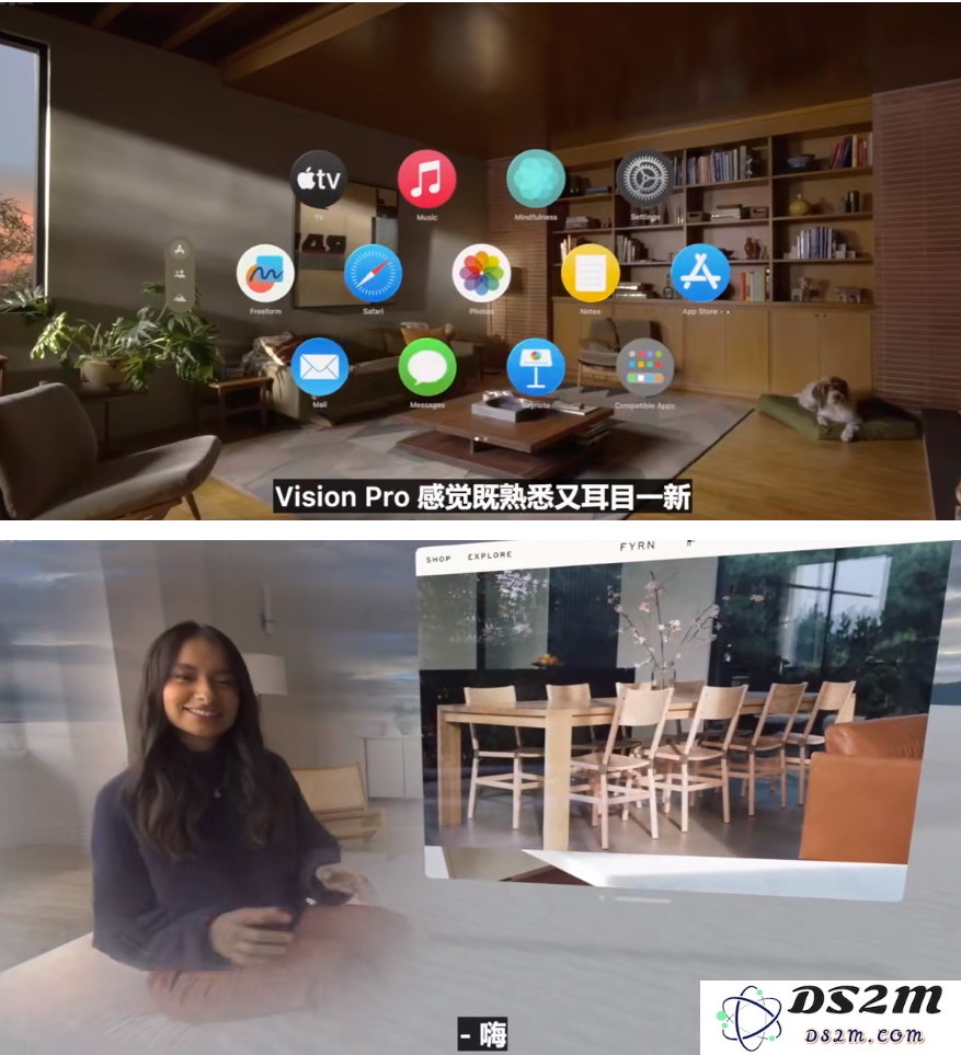一文汇总苹果WWDC2023