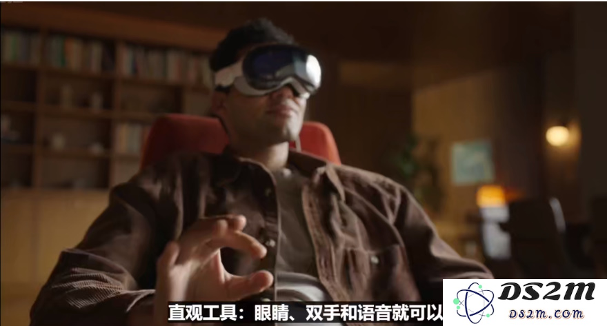 一文汇总苹果WWDC2023
