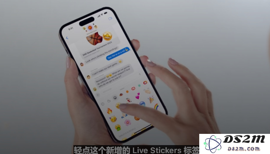 一文汇总苹果WWDC2023