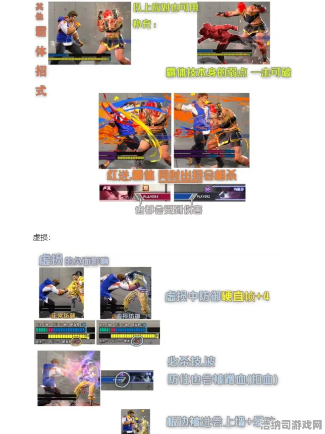 ｜独家揭晓｜技巧与策略结合，街霸6帧数深入分析与全方位攻略，2025年04月新手进阶指南必备！