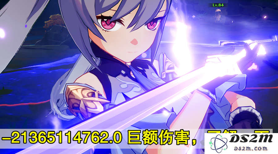 原神单手剑强度分析：为何玩家称其弱势-3.4版本实测