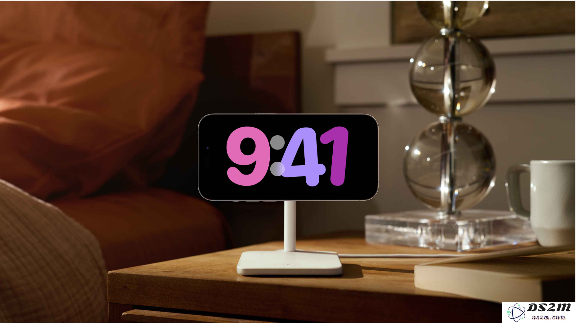 iOS 17 预览版更新内容汇总