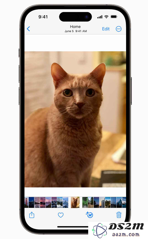 iOS 17 预览版更新内容汇总