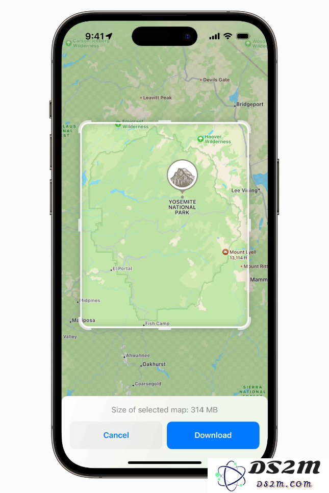 iOS 17 预览版更新内容汇总