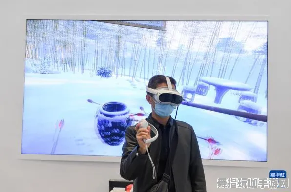 Windows全息版-剧情解析-4月版本V2.0-AI生成式游戏