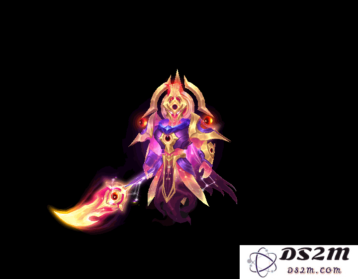 《逍遥情缘》劳动节新装大揭秘，三款星辰幻灵天衣闪耀登场
