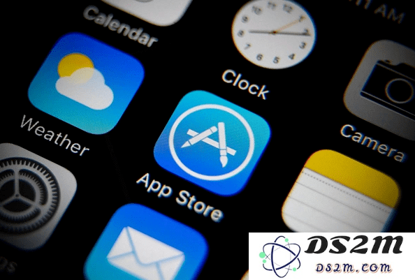 在iOS 17侧载应用程序后，用户可以在哪里找到并下载需要的APP？