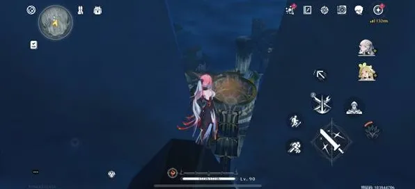 ‖独家｜解析 鸣潮隐藏成就 首曝｜v0425｜世界BOSS攻略，245秒速通技巧攻略
