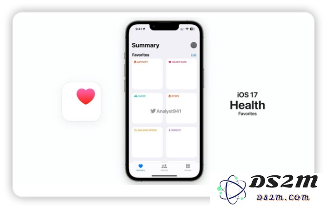 iOS 17有哪些改进？iOS 17实机界面曝光