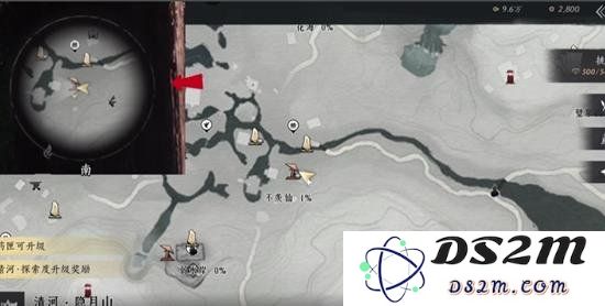燕云十六声：探索江无浪的蝉翼甲佩饰获取之谜