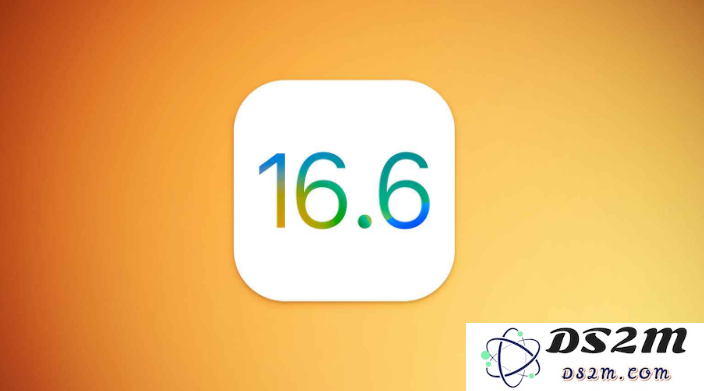 iOS 16.6 Beta 2版本更新的具体内容及详细升级步骤介绍