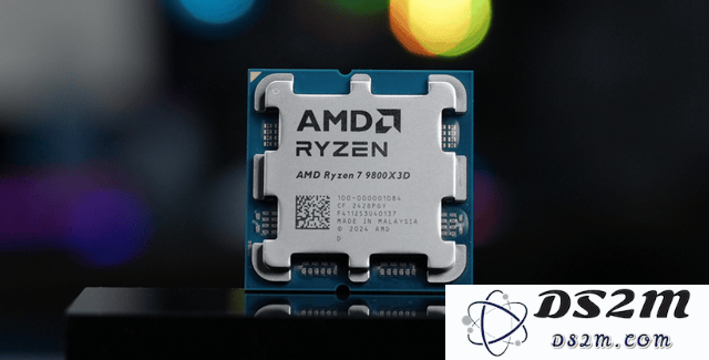 解密AMD锐龙7 9800X3D：电竞网游千帧体验究竟是否无敌？