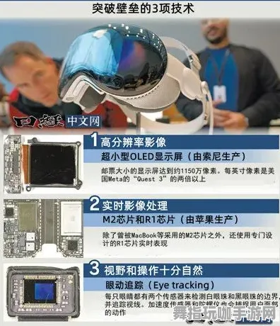 Vision Pro移植版-全新热修复补丁V2-支持跨平台在线联机的优化版