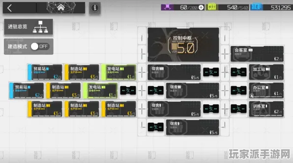 明日方舟配队指南 微信小游戏新版首曝｜v0425｜全面攻略分享与技巧解析
