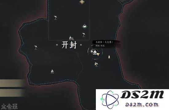燕云十六声如何点亮开封城，探索天涯客的秘密