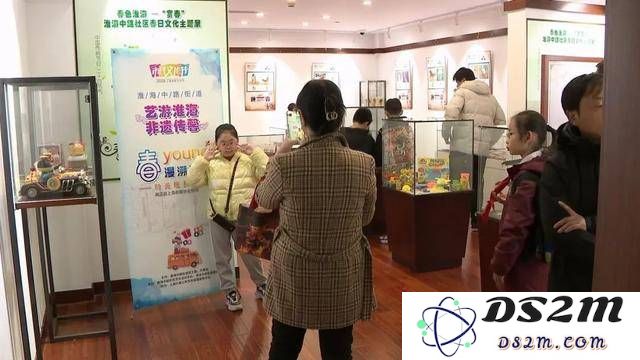 怀旧玩具展：追溯童年记忆中的玩具与游戏