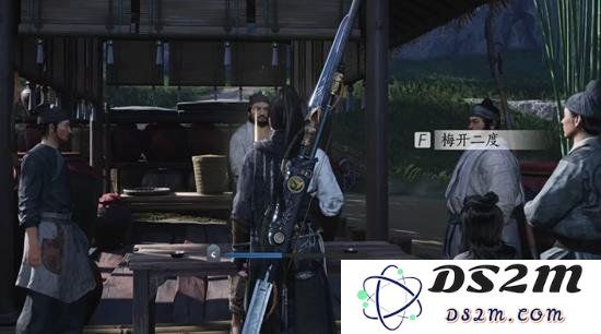 燕云十六声白狼主及三碗战群狼任务全解析