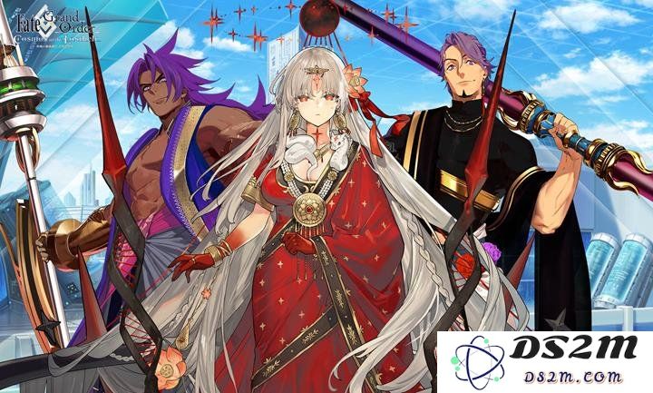 2025年FGO国服五星从者的抽卡策略与分析