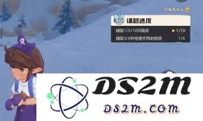 洛克王国世界星雪冰巫的玩法攻略和技巧分享，助你轻松掌握游戏策略
